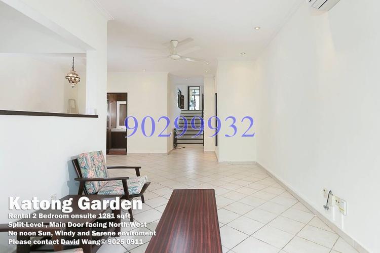 Katong Garden (D15), Condominium #162859582